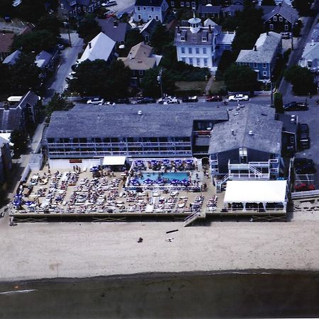 The Boatslip Resort Provincetown Exterior foto