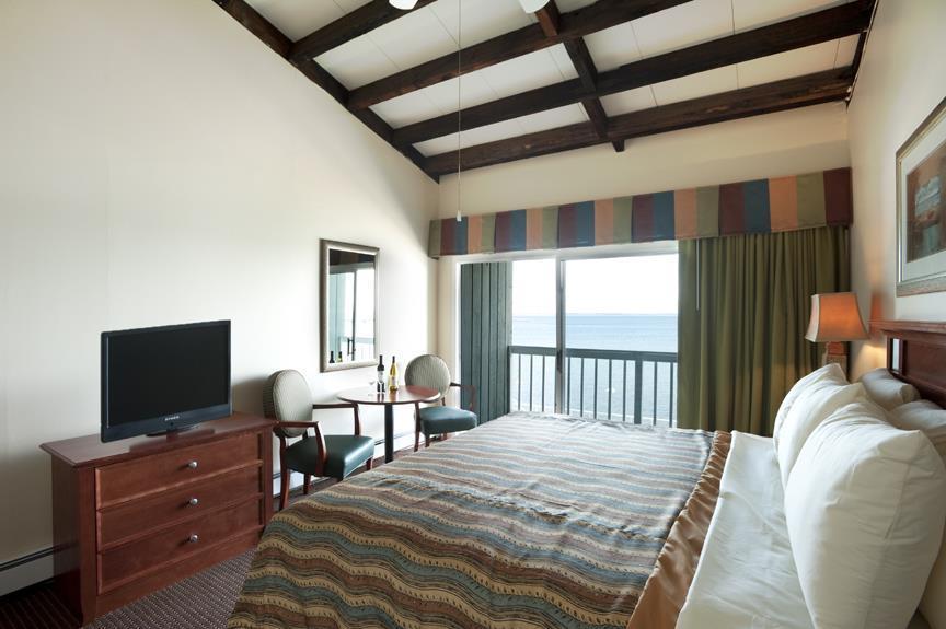 The Boatslip Resort Provincetown Habitación foto
